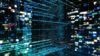 Digital data stream and multimedia content