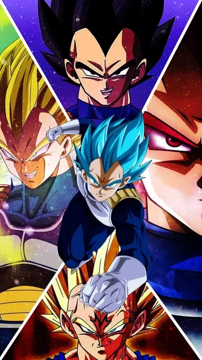 Dragon Ball Super Saiyans Super Fusion