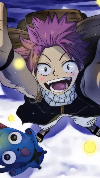 Happy boy and his cat, joyful expressions